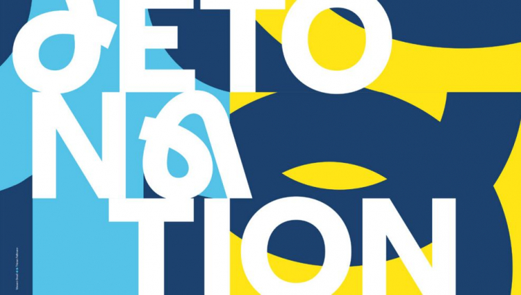 Détonation : Un réunion publique le 24 octobre pour évoquer l&#039;avenir du festival