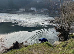 Madjid Ahamad : des recherches menées ce matin à Besançon