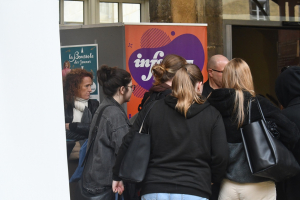 La CPAM du Doubs organise son 1er forum de la santé pour les 16-25 ans