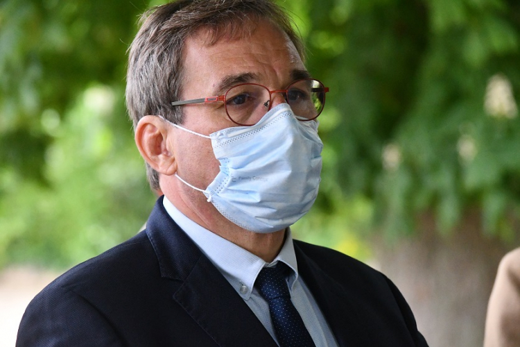 Passe vaccinal : le projet de loi en débat à l’Assemblée Nationale