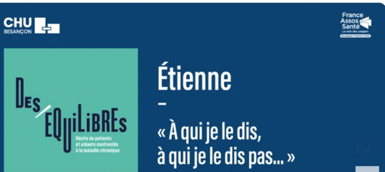 CHU Minjoz : Une série de podcasts pour accompagner les malades et sensibiliser les soignants