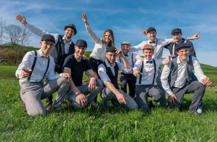 Musique  : « Je reviens », l’opus de Let Dzur qui sent bon la Franche-Comté