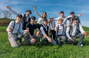 Musique  : « Je reviens », l’opus de Let Dzur qui sent bon la Franche-Comté