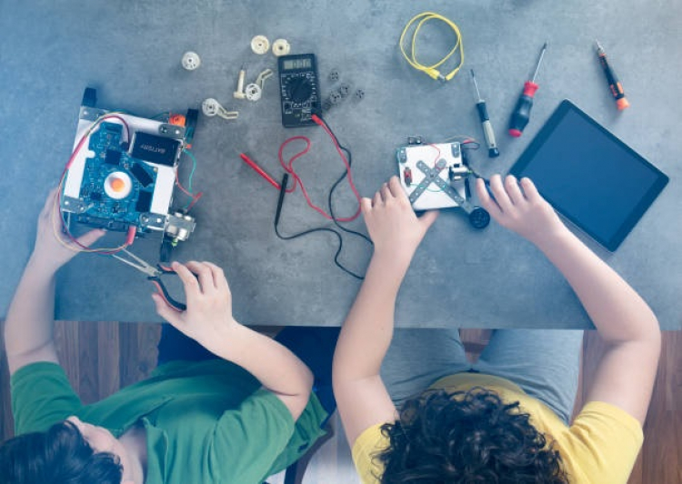 Besançon : 1300 collègiens et lycéens attendus au palais des sports