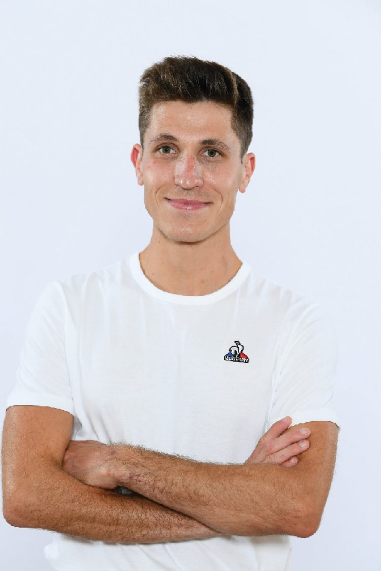 Combiné nordique : Laurent Muhlethaler décroche son 1er podium en Coupe du Monde