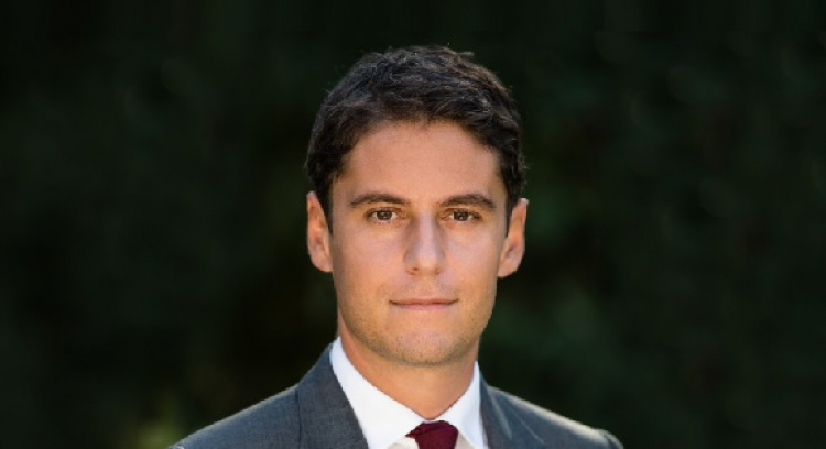 Gel tardif : Gabriel Attal devrait s&#039;adresser directement aux viticulteurs jurassiens