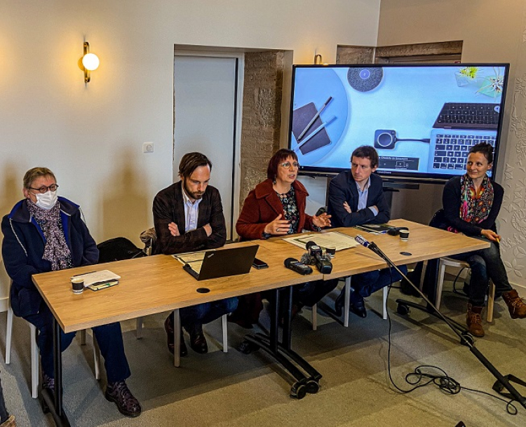 Besançon / Citadelle : Une démarche novatrice pour le bien-être animal