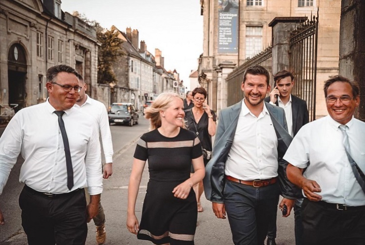 Retour sur l’élection de Justine Gruet dans la 3ème circonscription du Jura