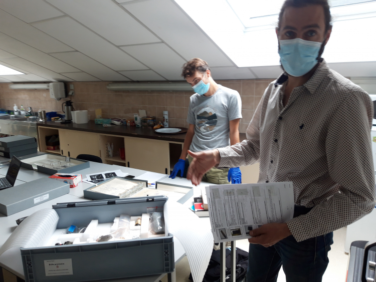 Besançon : Le Musée de la Résistance lance un appel aux donateurs