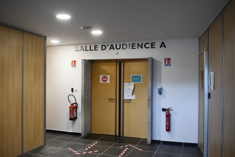 Agression d&#039;un élu de Doubs : l&#039;agresseur présumé jugé en comparution immédiate