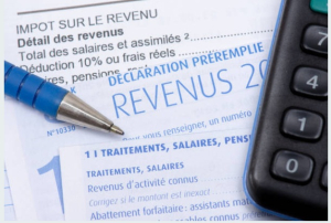 Travaux au centre des Finances publiques de Chamars jusqu’au 31 mars