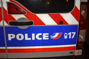 Besançon : un automobiliste en totale infraction