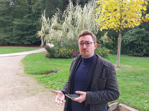 Besançon : Coup d’envoi de la 2è édition du budget participatif