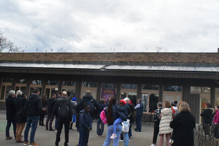 Besançon : la vie scolaire a changé à l’école Kergomard