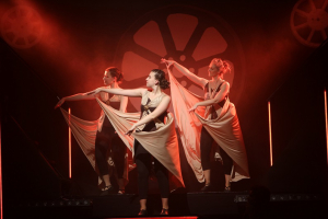 Solidarité : Les Etincelles en concert pour les enfants malades à Villers-le-Lac