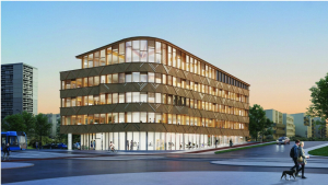 Photo : Grand Besançon Métropole