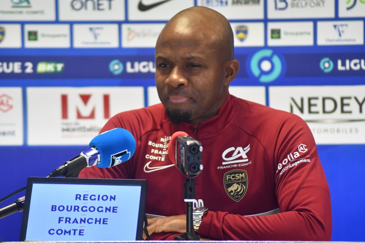 Foot / Ligue 2 : Déplacement à enjeux de Sochaux à Toulouse