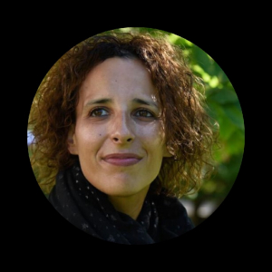 Myriam El Yassa (PS du Doubs)