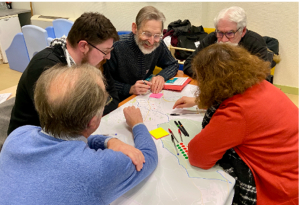 Besançon : plus de 200 habitants rejoignent les Conseils Consultatifs d’Habitants