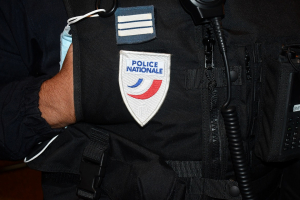 Besançon : Il tente de fausser compagnie aux policiers