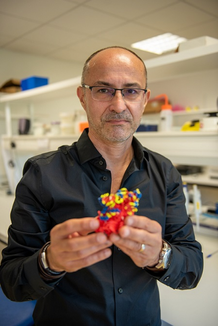 Appel à projet scientifique : 14 millions d’euros pour l’université Bourgogne Franche-Comté