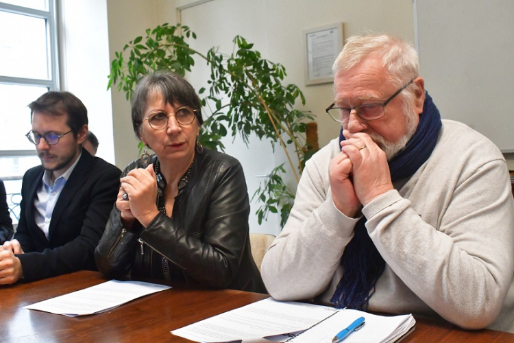 Besançon : une nouvelle stratégie de santé publique