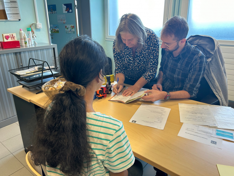 Une campagne de vaccination contre les papillomavirus humains dans les collèges du Doubs