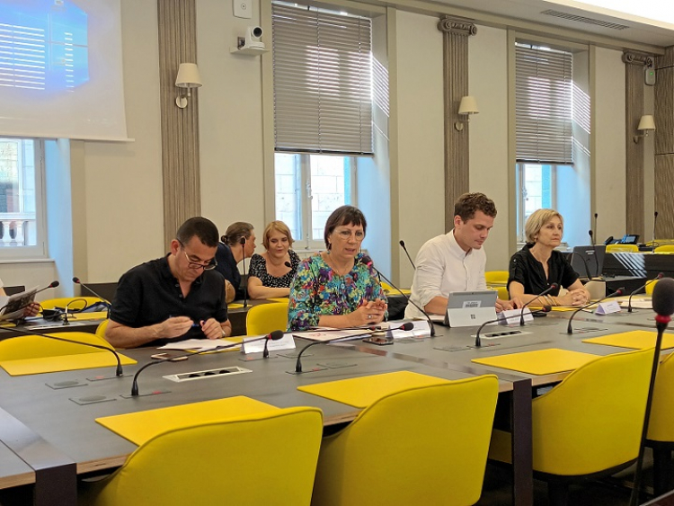 Besançon : un budget 2021 satisfaisant qui permet l’augmentation des investissements