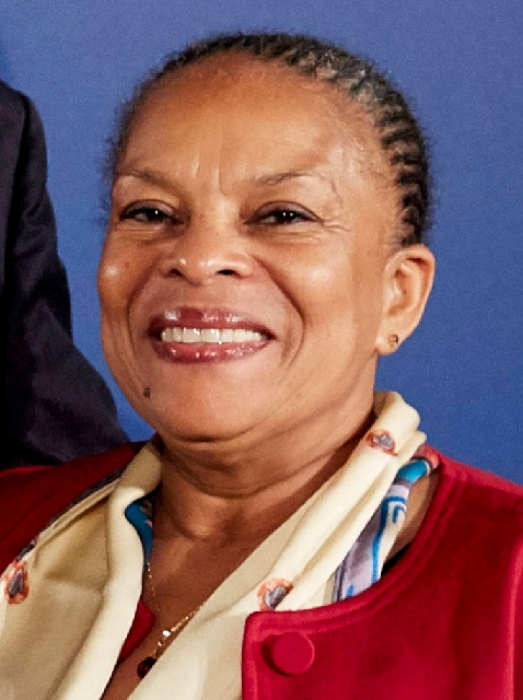 Christiane Taubira remporte la primaire populaire : Réaction de Kevin Bertagnoli
