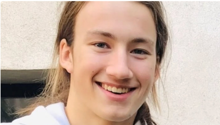 Besançon : Lennart Monterlos, détenu en Iran, est libre