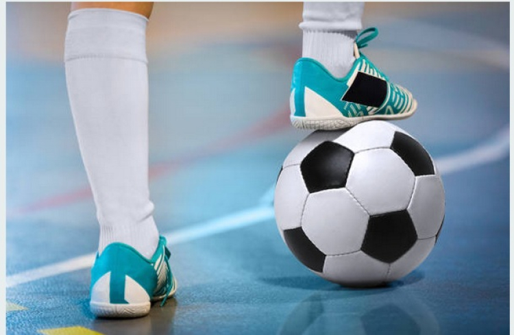 Futsal : trois joueuses de Saint-Vit convoqu&eacute;es en &eacute;quipe de France