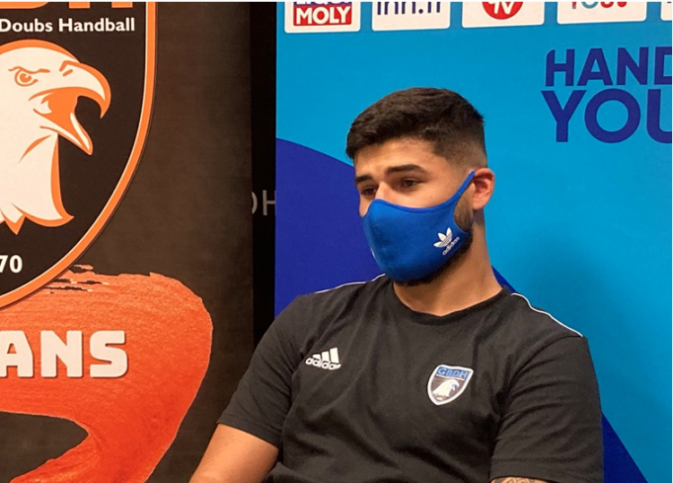Handball : Le GBDH va tenter de confirmer