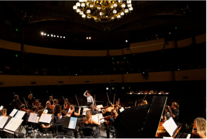 Besançon / 58è concours de jeunes chefs d’orchestre : le jury a retenu trois finalistes