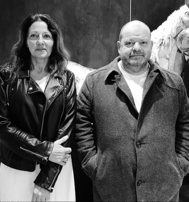 Patron.ne.s Solidaires : Stéphane Ravacley veut poursuivre le combat