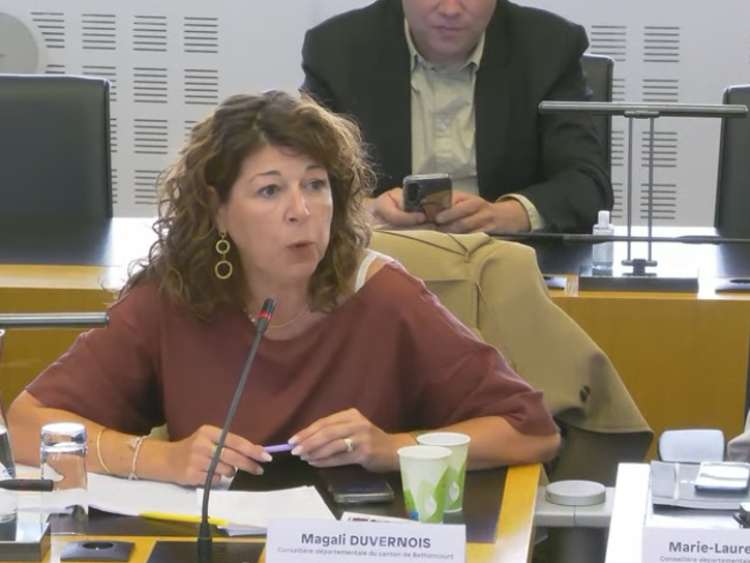 Le Conseil départemental du Doubs interpellé sur le Mercosur : l’opposition demande une motion