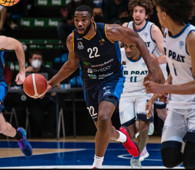 Basket : Anthony Elechi clôt le recrutement bisontin