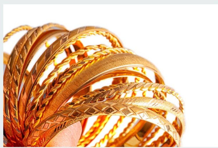 Besan&ccedil;on : le Cr&eacute;dit Municipal met aux ench&egrave;res des bijoux en or le 16 avril