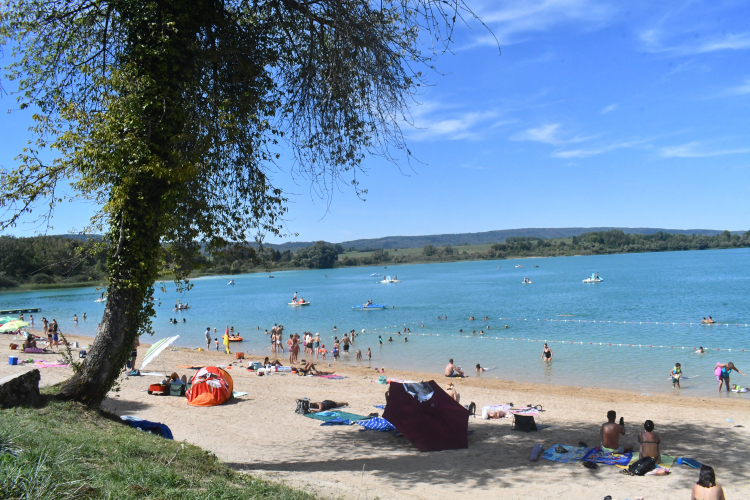 Jura : Un bilan positif pour la saison estivale