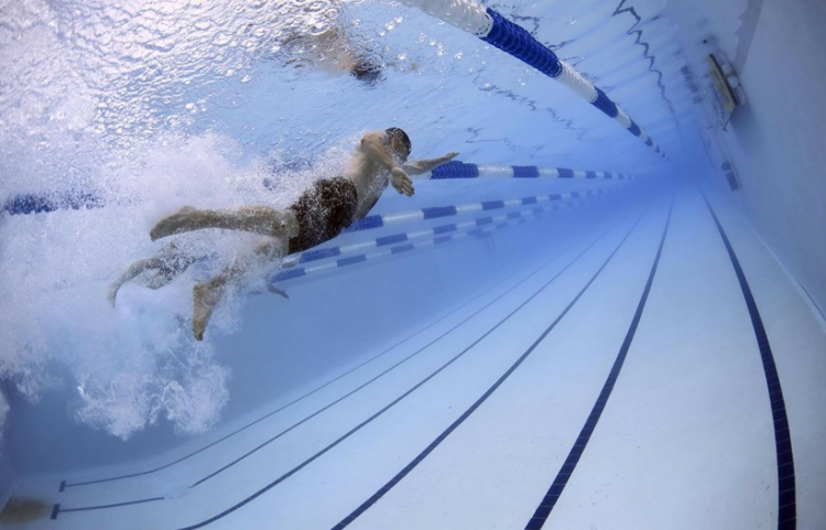 Besançon : Réouverture de la piscine Port joint