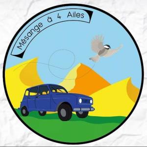 4L Trophy : Deux bisontins à la conquête du désert marocain en Renault 4