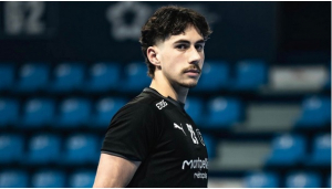 Photo : Grand Besançon Doubs Handball