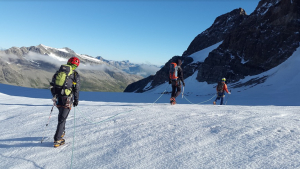 Le Cops25, une structure qui propose des entraînements en hypoxie, simulant l&#039;altitude