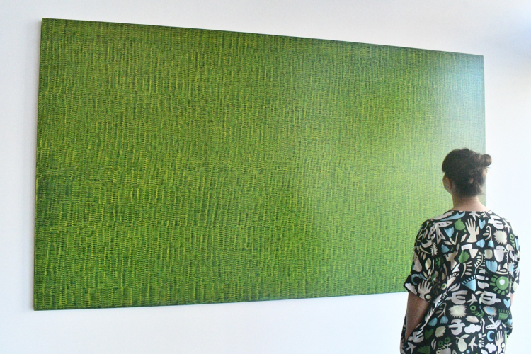 Animations estivales au FRAC Franche-Comté : l’art contemporain à la portée de tous