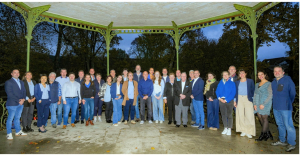 Pontarlier : entre sécurité, cadre de vie et économie locale, Bertrand Guinchard trace sa route vers 2026