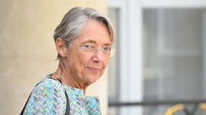 Politque : Elisabeth Borne quitte Matignon