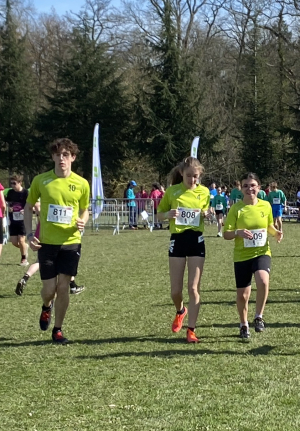 Morteau : une &ldquo;Family Run&rdquo; solidaire pour mieux faire conna&icirc;tre le syndrome MED13L