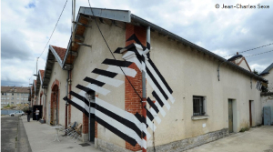 Photo : Jean-Charles Sexe / Ville de Besançon