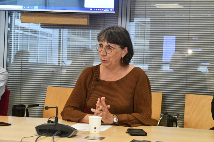 Municipales &agrave; Besan&ccedil;on : Anne Vignot battue, la droite reprend la mairie