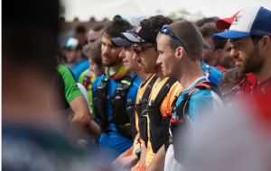 Jura : 17è édition de la Transju&#039;Trails