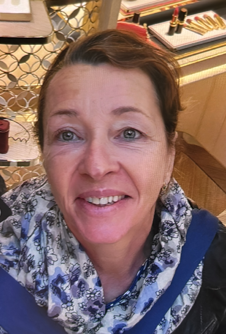 Disparition inqui&eacute;tante dans le Doubs : la gendarmerie lance un appel &agrave; t&eacute;moins pour retrouver Sonia Vacheret